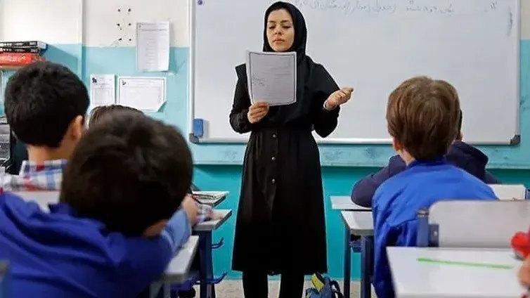 واکنش صریح سخنگوی وزارت آموزش‌وپرورش به شایعات استعفای معلمان