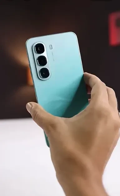 گوشی اقتصادی در دستان شما | آنباکسینگ گوشی جدید itel Zeno 5G پلاس ، پادشاه رقابتی گوشی‌ها