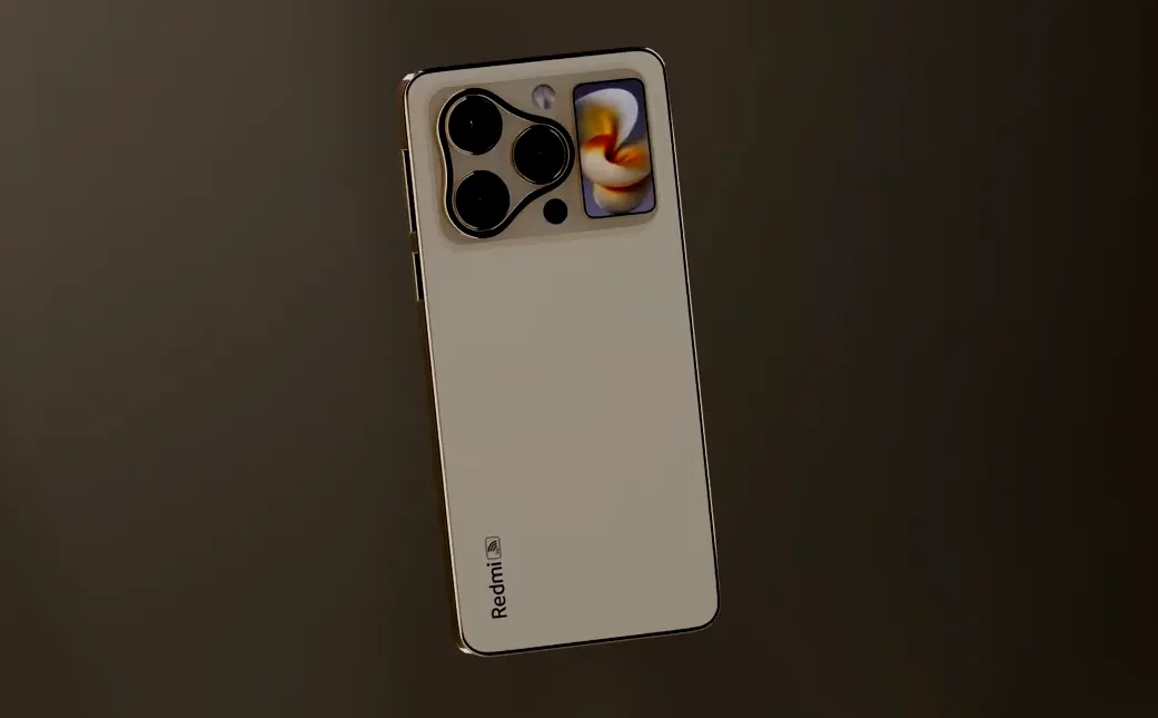ظهور هیولای شارژدهی | ردمی نوت 18 پرو Redmi Note 18 Pro با باتری ۱۲ هزار میلی‌آمپری و دوربین ۲۰۰ مگاپیکسلی، قواعد بازی را تغییر می‌دهد