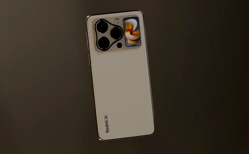 ظهور هیولای شارژدهی | ردمی نوت 18 پرو Redmi Note 18 Pro با باتری ۱۲ هزار میلی‌آمپری و دوربین ۲۰۰ مگاپیکسلی، قواعد بازی را تغییر می‌دهد