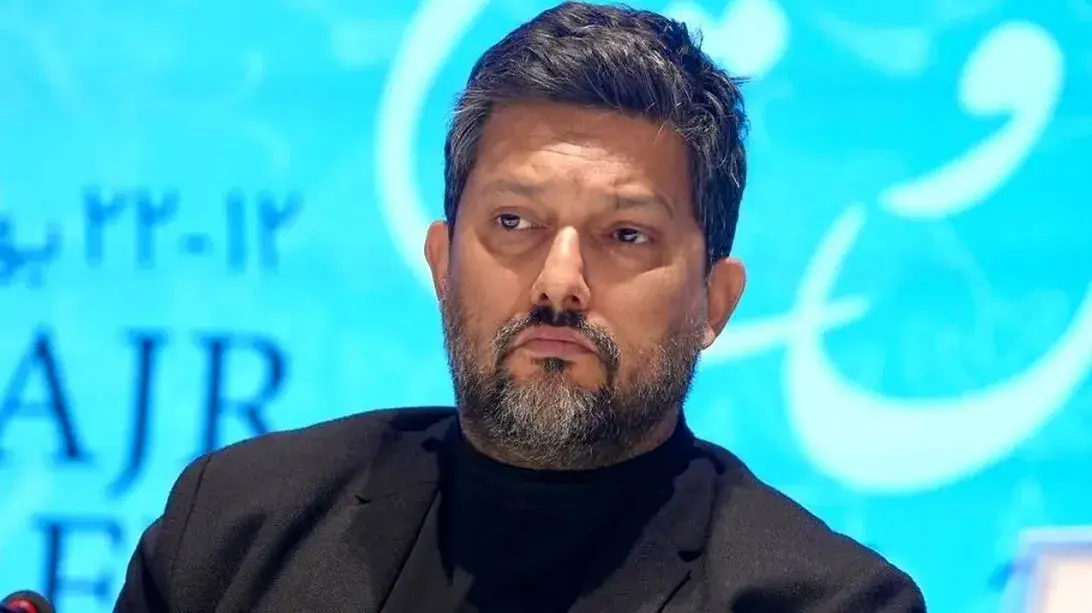 ورود حامد بهداد به دنیای تهیه‌کنندگی تئاتر؛ نمایش «تاکسیدرمی» در مشهد
