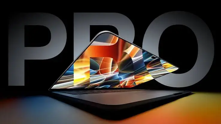 انقلاب در لپ‌تاپ‌های اپل؛ نخستین مک‌بوک لمسی با نمایشگر OLED در راه است