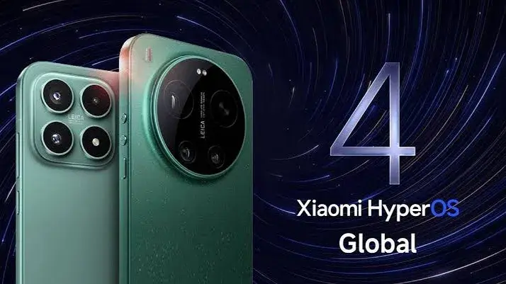 شمارش معکوس برای HyperOS 4؛ شیائومی آپدیت جدید را از ۲۳ مهر عرضه می‌کند