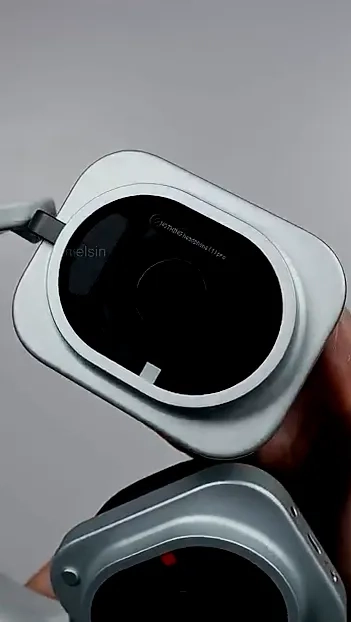 آنباکسینگ ناتینگ هدفون ۱ پرو Nothing Headphone 1 Pro | شفافیت و زیبایی در دنیای صدا