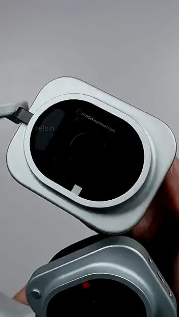 آنباکسینگ ناتینگ هدفون ۱ پرو Nothing Headphone 1 Pro | شفافیت و زیبایی در دنیای صدا