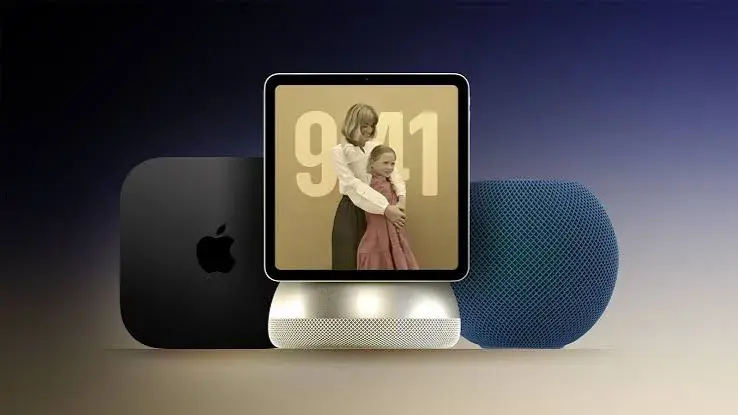 جزئیات کامل هاب هوشمند HomeView و محصولات جدید اپل در آستانه رونمایی