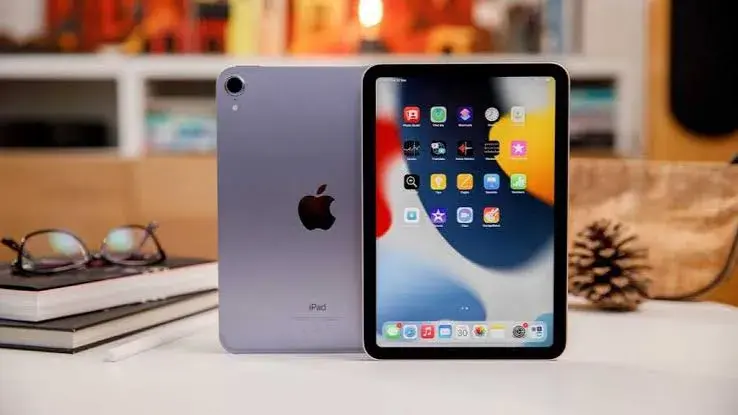 جهش ۲۰۰ دلاری قیمت آیپد مینی جدید؛ نمایشگر OLED و تراشه A20 پرو