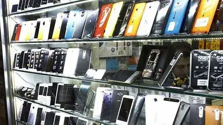 اتفاقی مشکوک و عجیب در بازار موبایل؛ استفاده از کد IMEI پوز بانکی روی گوشی‌های تلفن همراه!