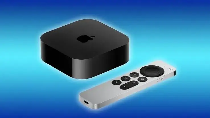 اپل از نسل جدید Apple TV 4K با تراشه قدرتمند A19 و قابلیت‌های پیشرفته هوش مصنوعی رونمایی کرد