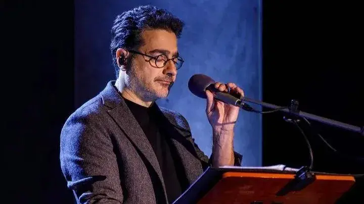 تمدید دوباره کنسرت همایون شجریان در شیراز؛ اجرای «هرجاکه تویی» تا ۲۶ مهر ماه ادامه دارد