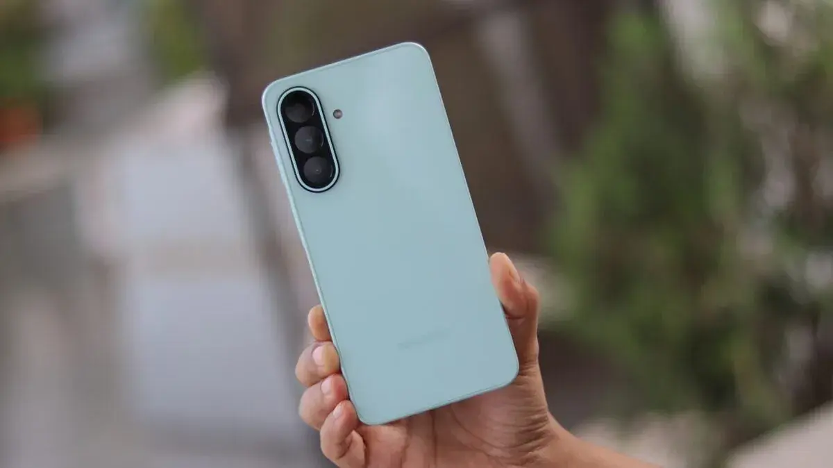 غافلگیری بزرگ سامسونگ؛ انتشار آپدیت پایدار One UI 9.0 برای گلکسی A27