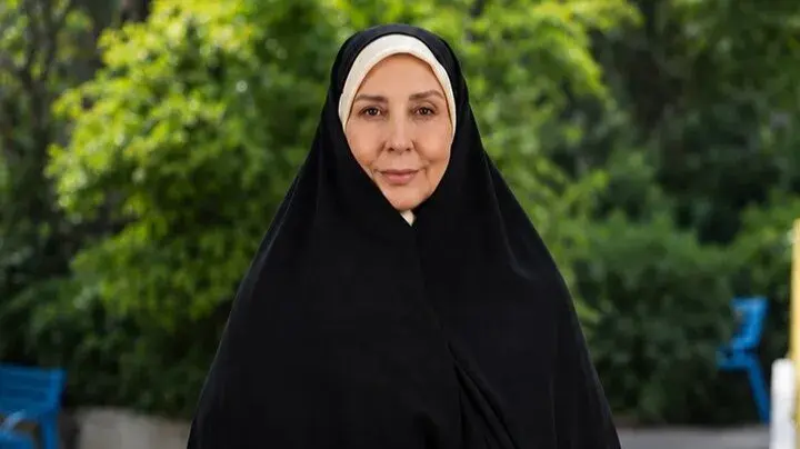 تجربه‌ای تازه و غیرکمدی برای مرجانه گلچین؛ نقش‌آفرینی متفاوتی از یک مادر در «پرنده کوکی»
