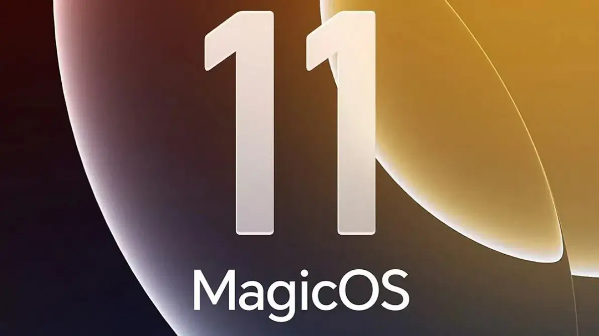 فهرست کامل گوشی‌های دریافت‌کننده آپدیت MagicOS 11 و اندروید ۱۷ آنر اعلام شد