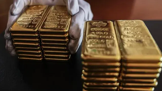 جهش تاریخی طلا در راه است؛ پیش‌بینی ثبت رکورد جدید انس جهانی ظرف ۲ سال آینده