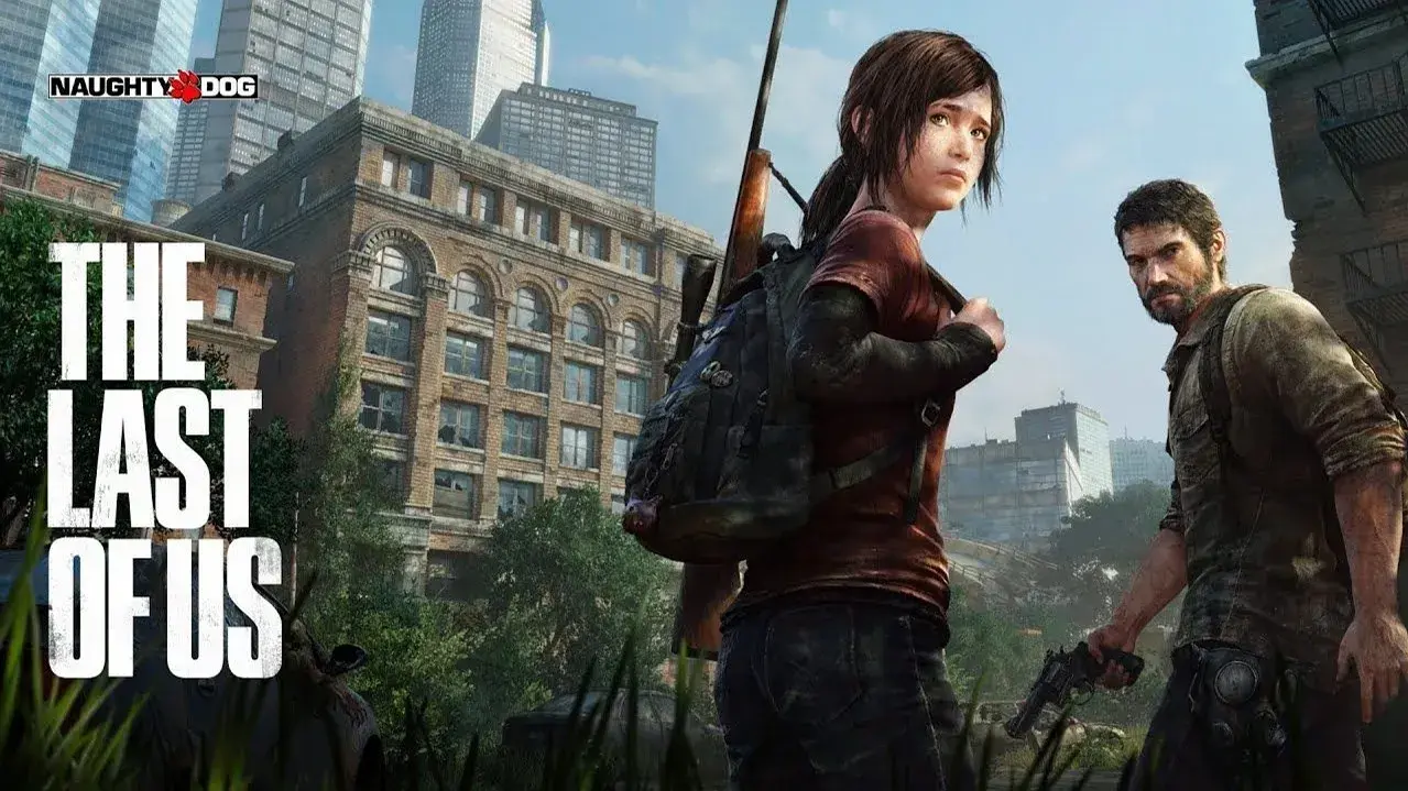 بازی The Last of Us بهترین بازی تاریخ شد؛ تمجید ویژه نیل دراکمن از بروس استرلی