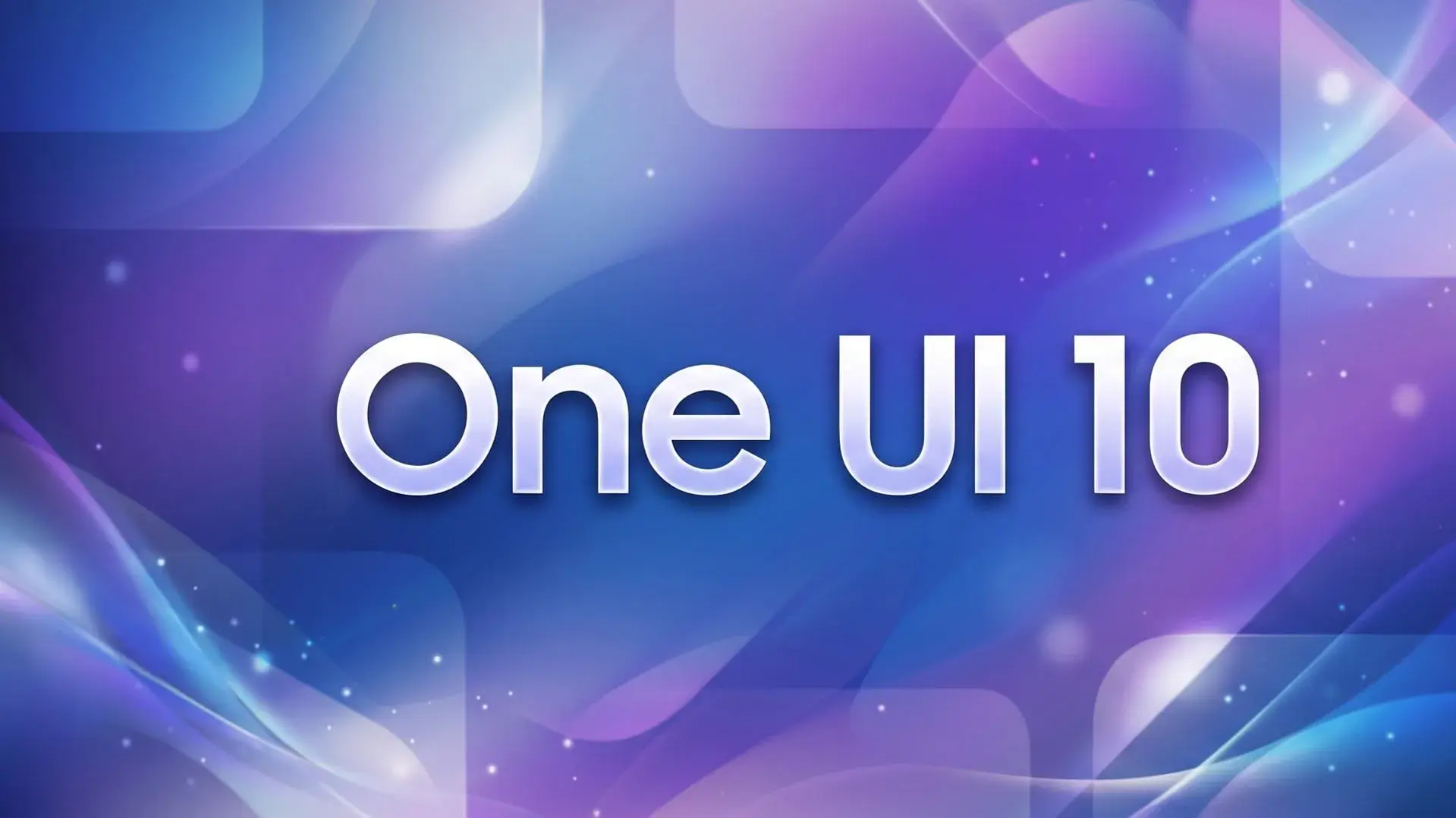 تحول بزرگ نرم‌افزاری سامسونگ؛ رابط کاربری One UI به Galaxy OS تغییر نام می‌دهد؟