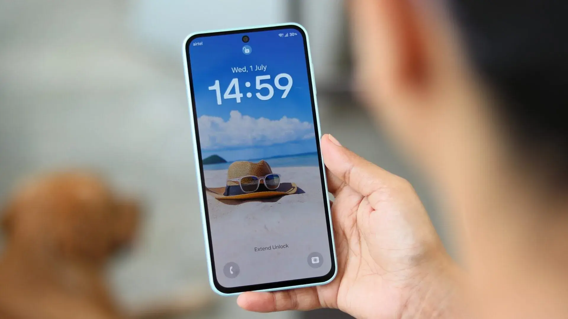 آغاز انتشار جهانی آپدیت One UI 9.0 برای گلکسی A27 سامسونگ