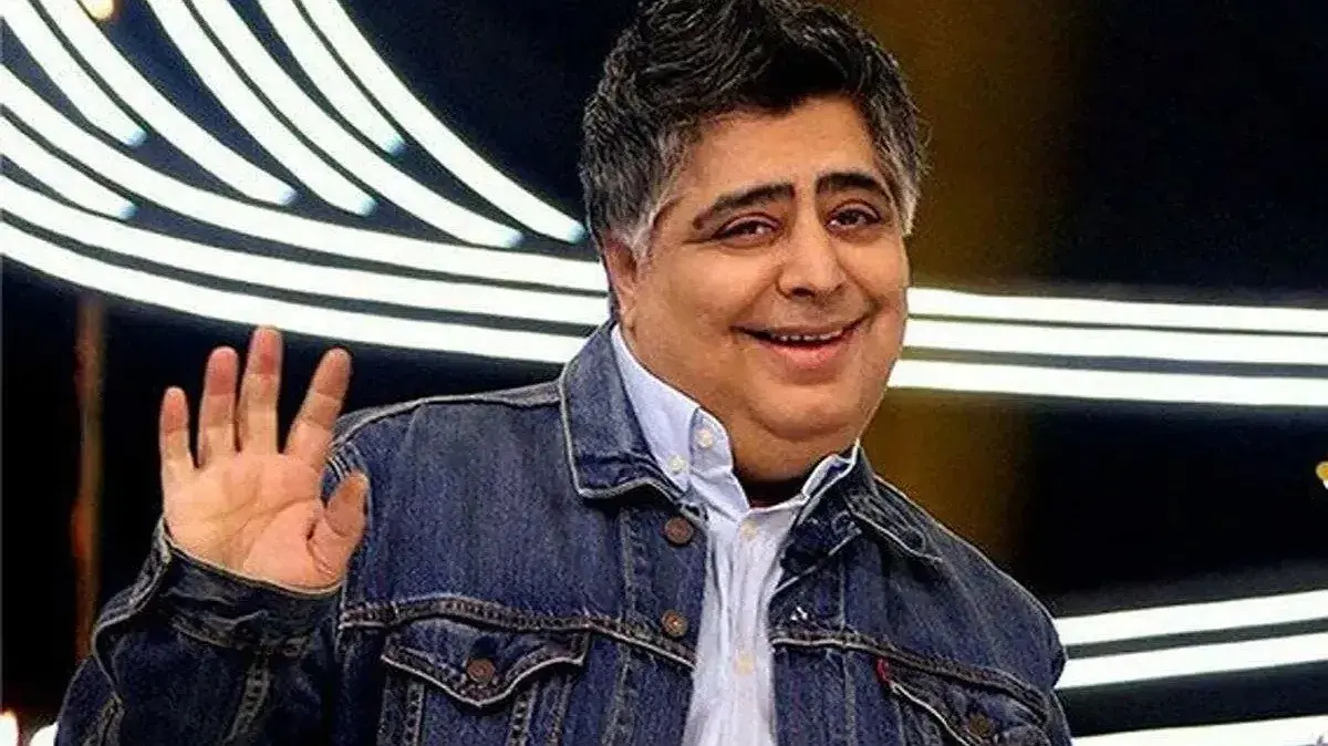 ویدئوی جدید رضا شفیعی‌جم از بیمارستان و تکذیب شایعات درباره سلامتی‌اش