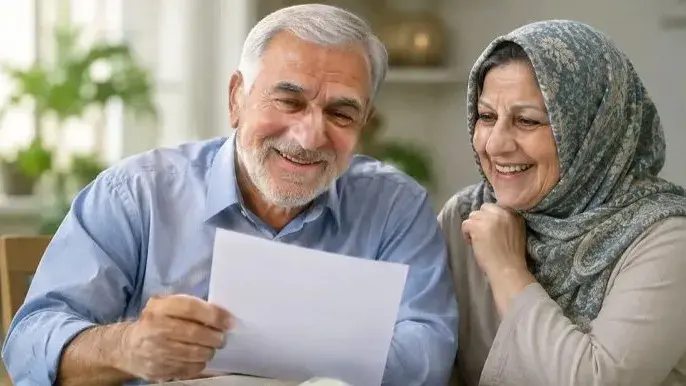 آغاز طرح تأمین‌رفاه؛ خرید اعتباری بازنشستگان از روز بیستم هر ماه