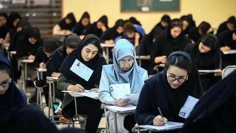 مهلت مهم سازمان سنجش برای داوطلبان ارشد؛ کارنامه نهایی تا ۴ آبان در دسترس است