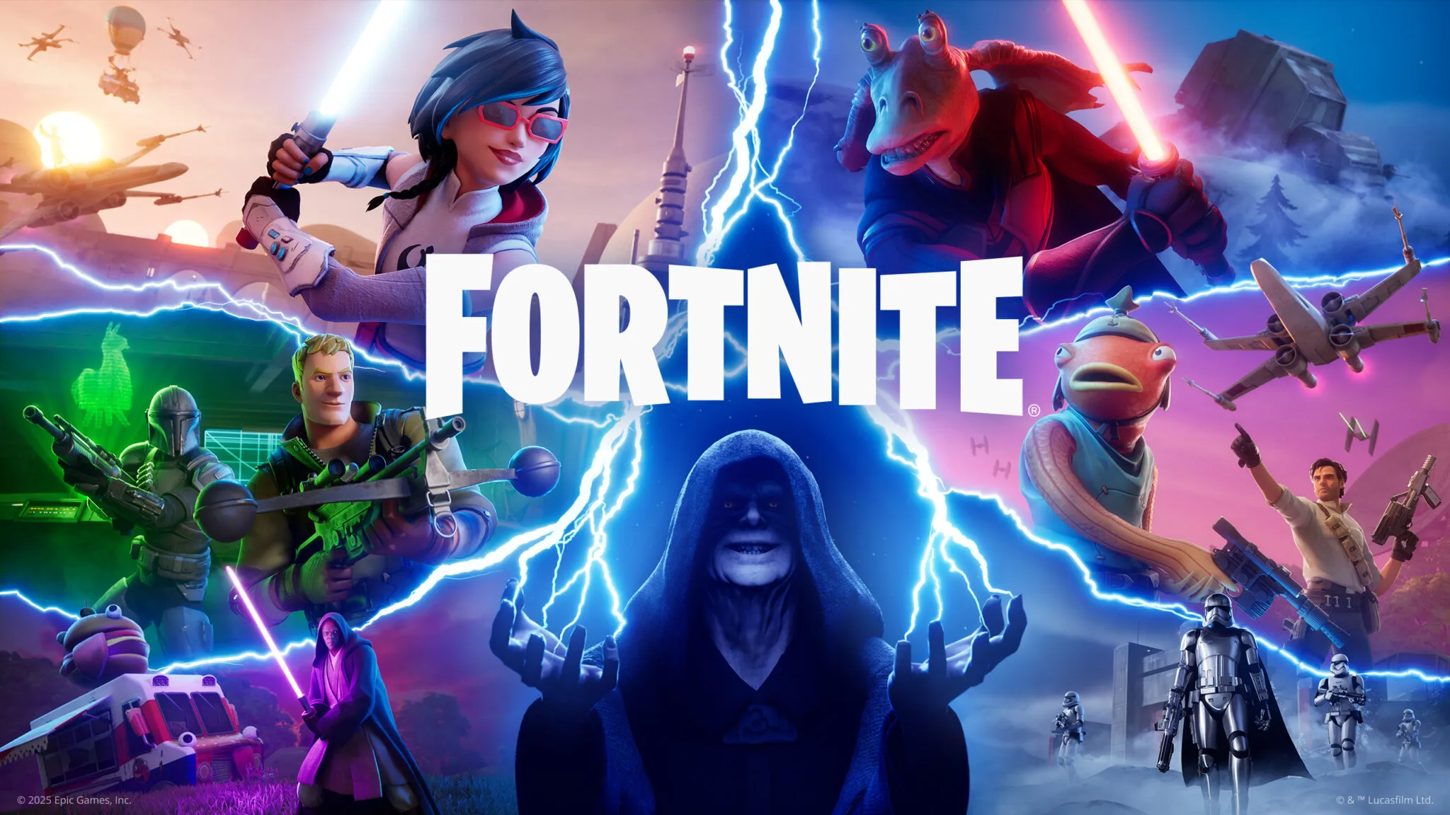 بازگشت فورتنایت به آیفون در استرالیا؛ دادگاه برای اپل حکم صادر کرد