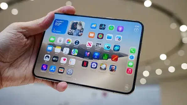 پشتیبانی آیفون Duo از قلم اپل زودتر از موعد با iOS 27.2