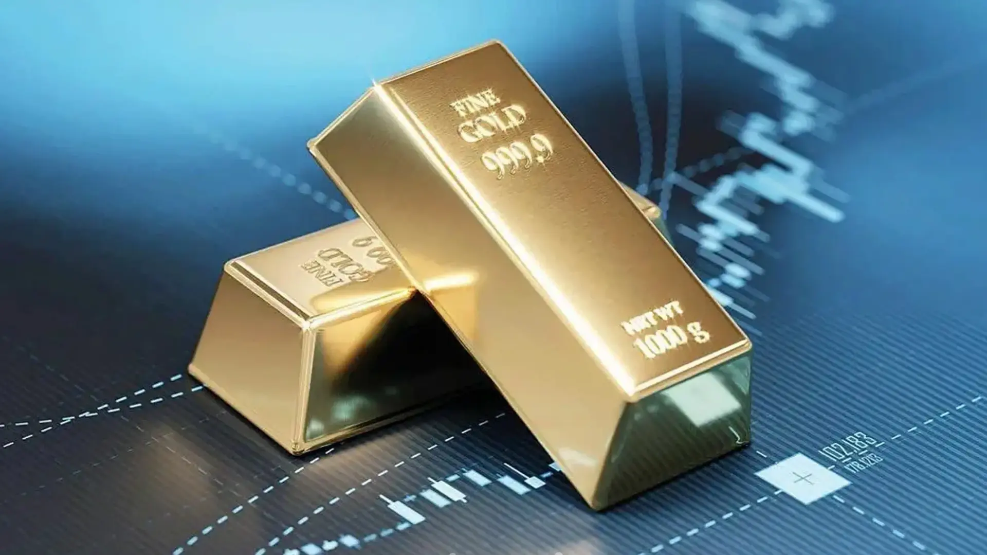 پیش‌بینی رشد بازار طلای دیجیتال تا ۱۷۰ میلیارد دلار در سال ۲۰۳۱