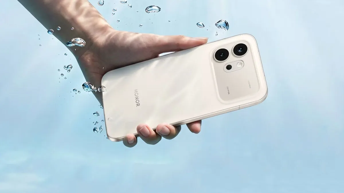 سری آنر 700