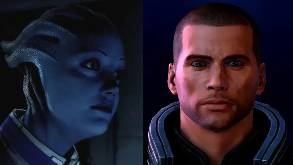 جزئیات فاش‌شده از بازی لغوشده Mass Effect؛ از جنگ سرد کهکشانی تا بازگشت لیارا
