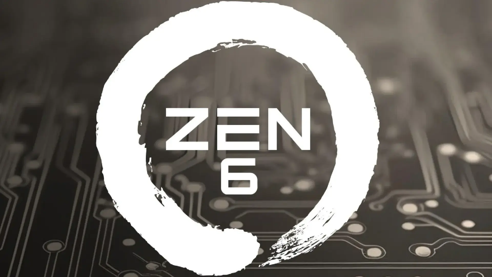 معماری Zen 6 ای‌ام‌دی تا ۲۴ درصد سریع‌تر از Zen 5 است