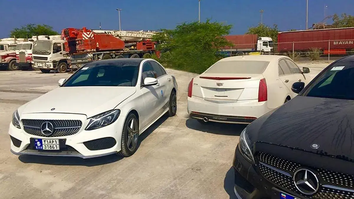 شرایط تردد خودروهای پلاک مناطق آزاد در کشور؛ مهلت قانونی تردد چقدر است؟