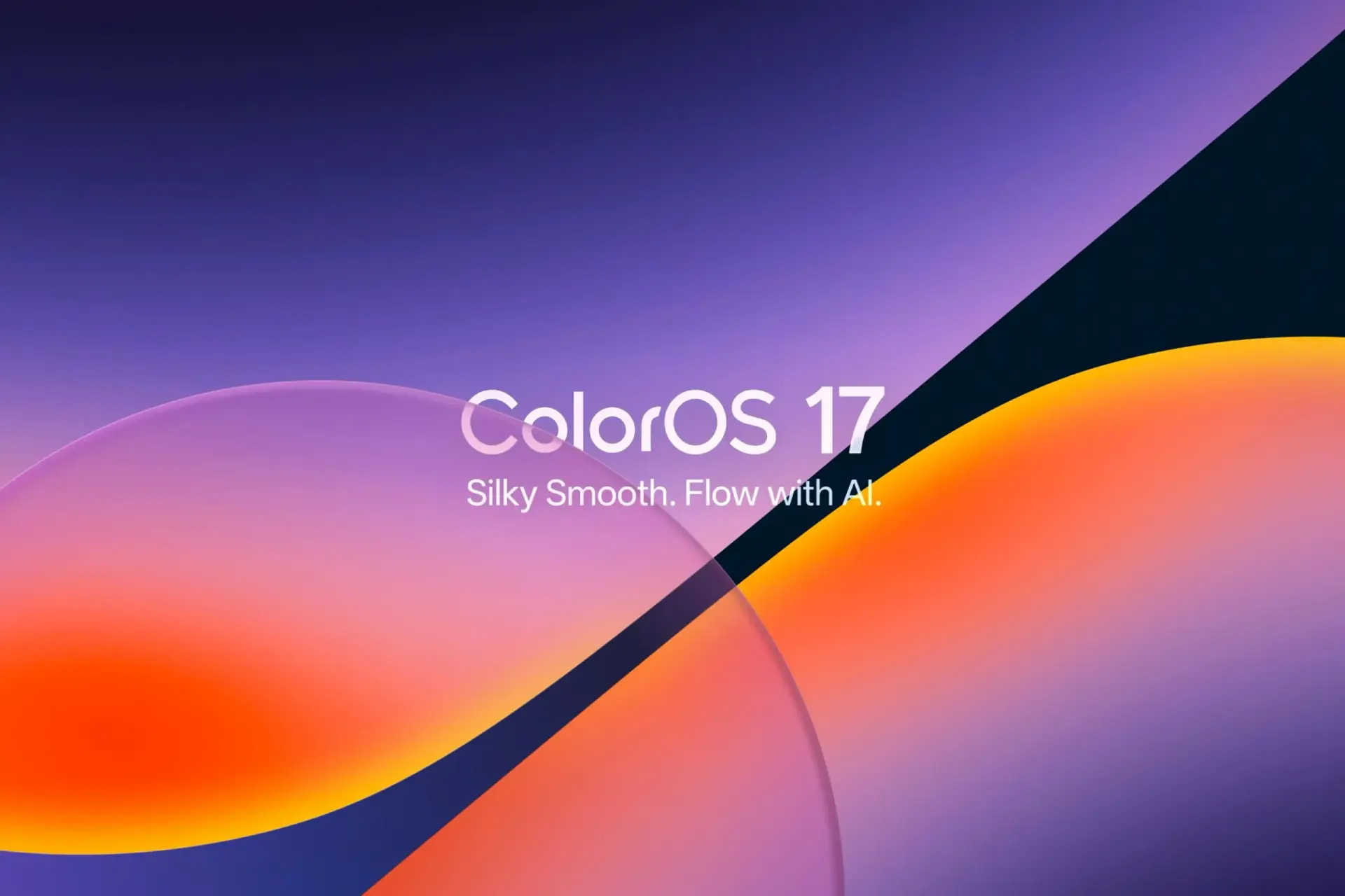 انتشار زودهنگام آپدیت ColorOS 17 برای گوشی‌های وان‌پلاس و اوپو