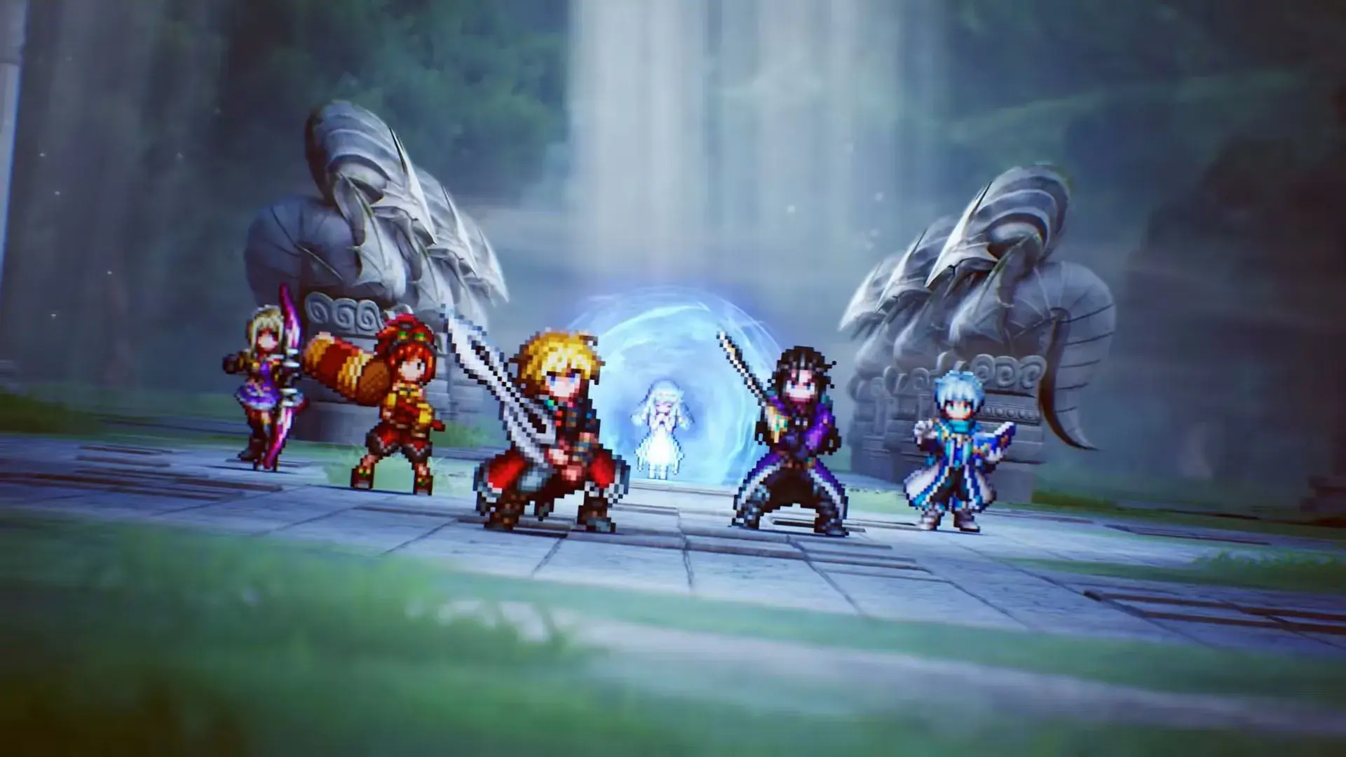 بازی Final Fantasy Resonance تنها یک روز پس از انتشار هک شد