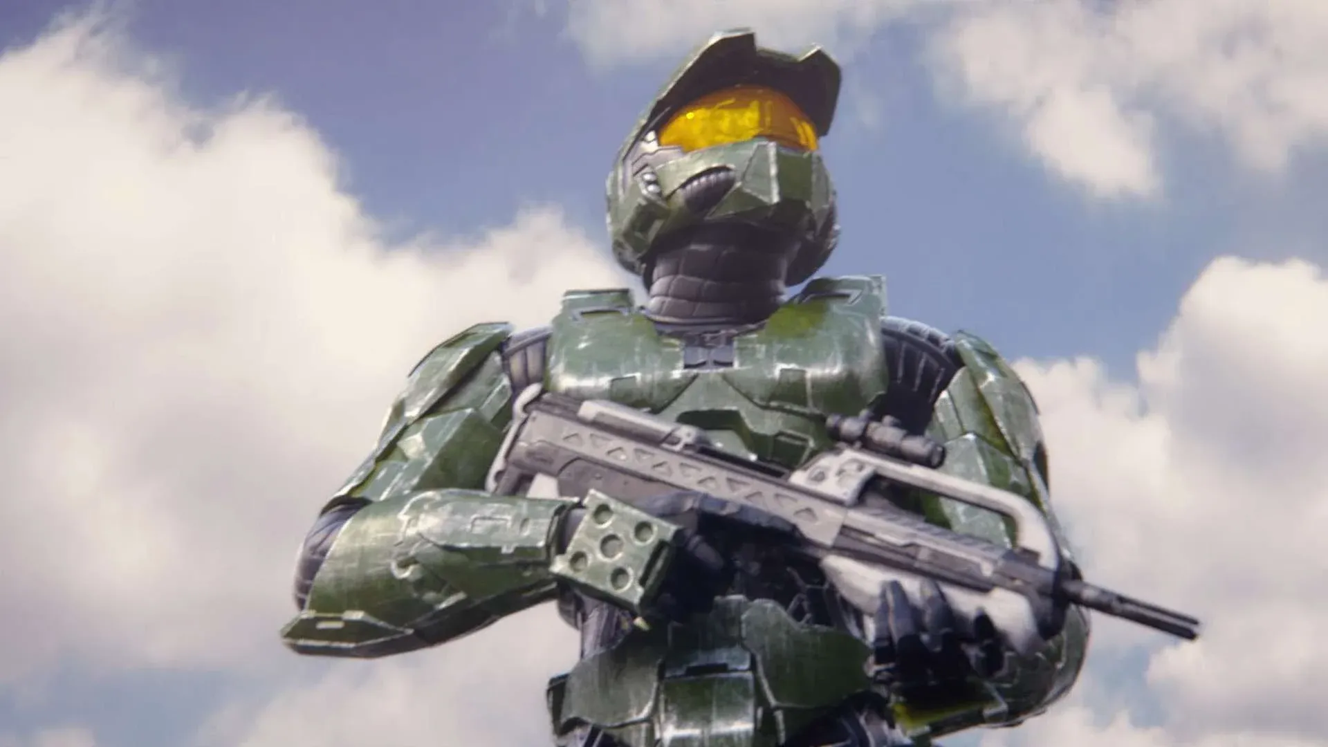 تعدیل نیروها مانع ساخت بازی Halo: First Strike شد