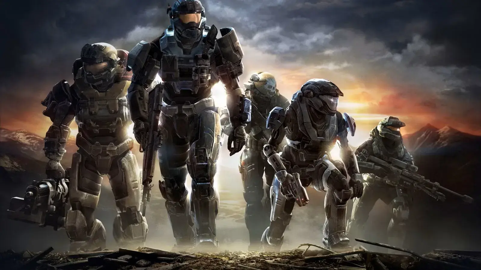 تعدیل نیروها مانع ساخت بازی Halo: First Strike شد