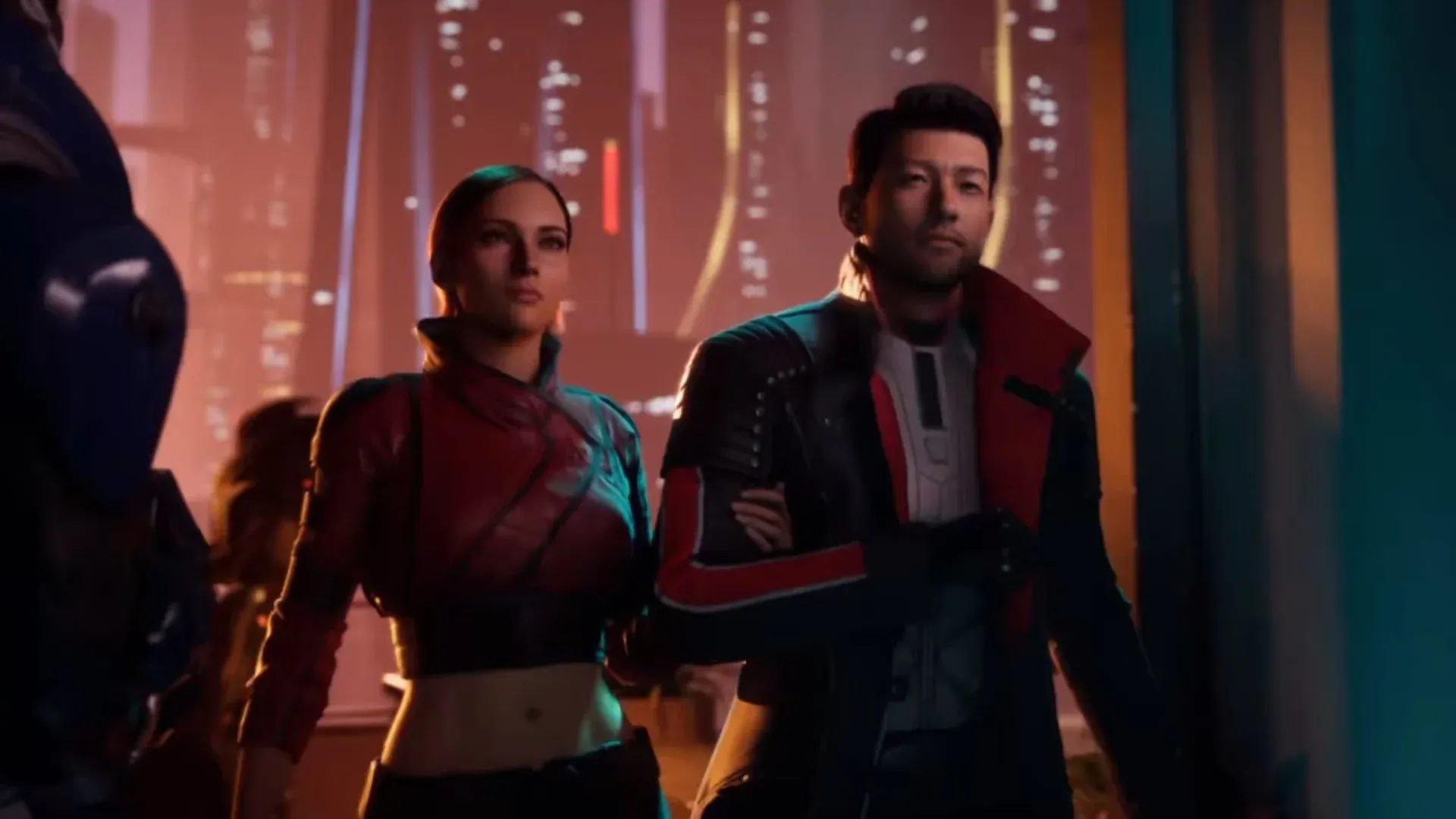 بازی لغوشده Mass Effect: Universe جهان‌های موازی داشت