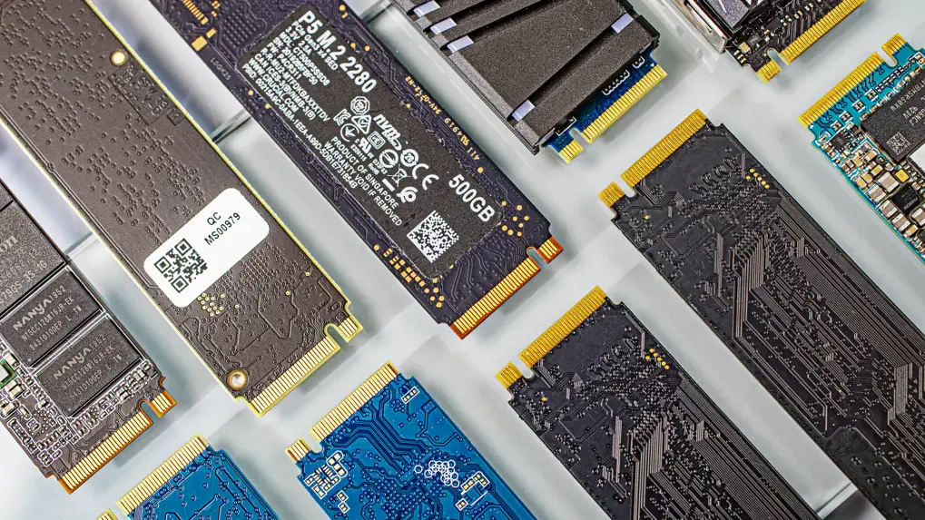 افزایش ۳۰۳ درصدی قیمت SSD؛ کاهش قیمت‌ها تا ۲۰۲۷ بعید است