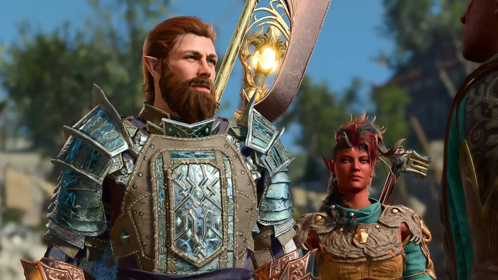 درآمد بازی Baldur’s Gate 3 به بیش از یک میلیارد دلار رسید