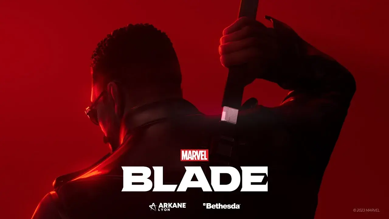سرنوشت سازنده بازی Marvel’s Blade تا ۲۲ آبان مشخص می‌شود