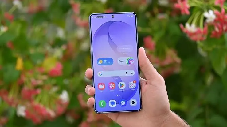 One UI 9.5