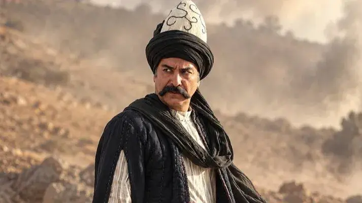 جزئیات تازه از تولید سریال «شکیب عیار» به تهیه‌کنندگی بهروز مفید در شهرک غزالی