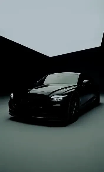 بازتعریف قدرت و شکوه | بررسی بنتلی فلایینگ اسپور اس Flying Spur S