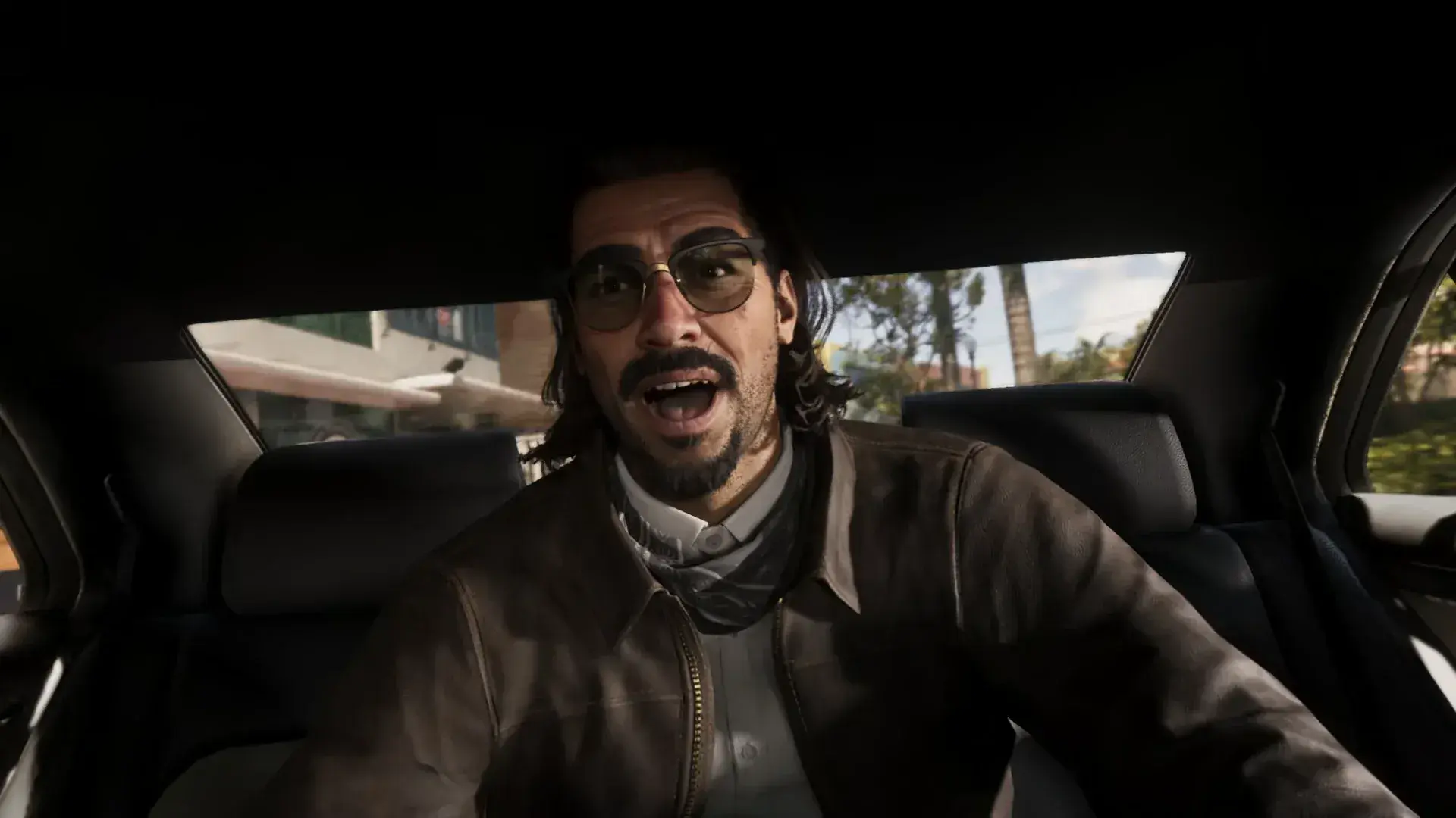 تبلیغات GTA 6 به ال‌کلاسیکو رسید