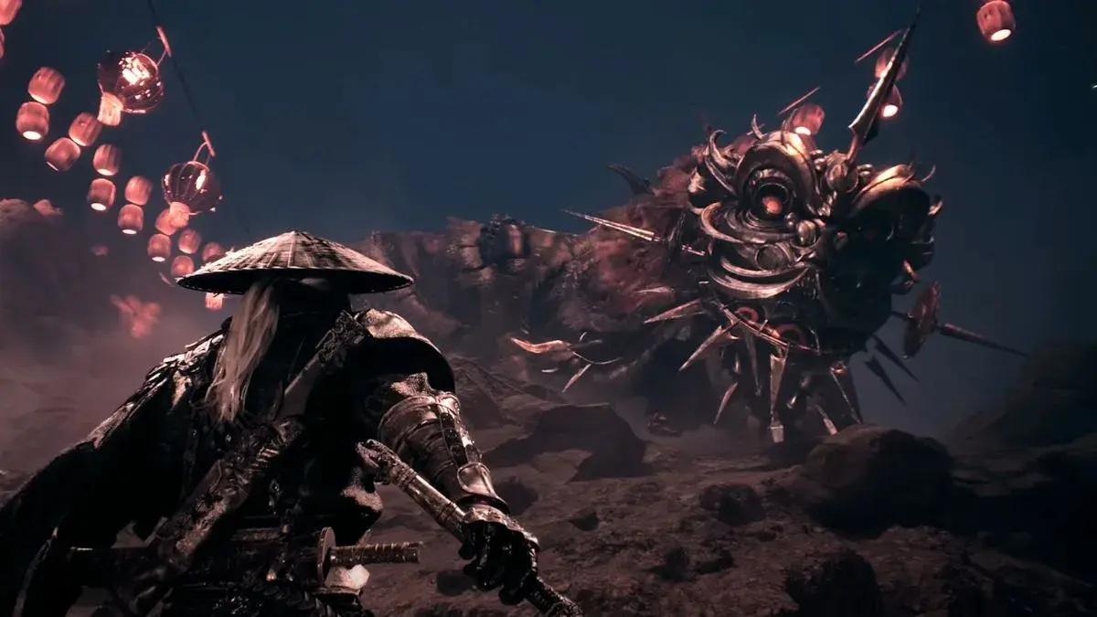 بازی Phantom Blade Zero پیش از عرضه ۵۰۰ هزار نسخه فروخت
