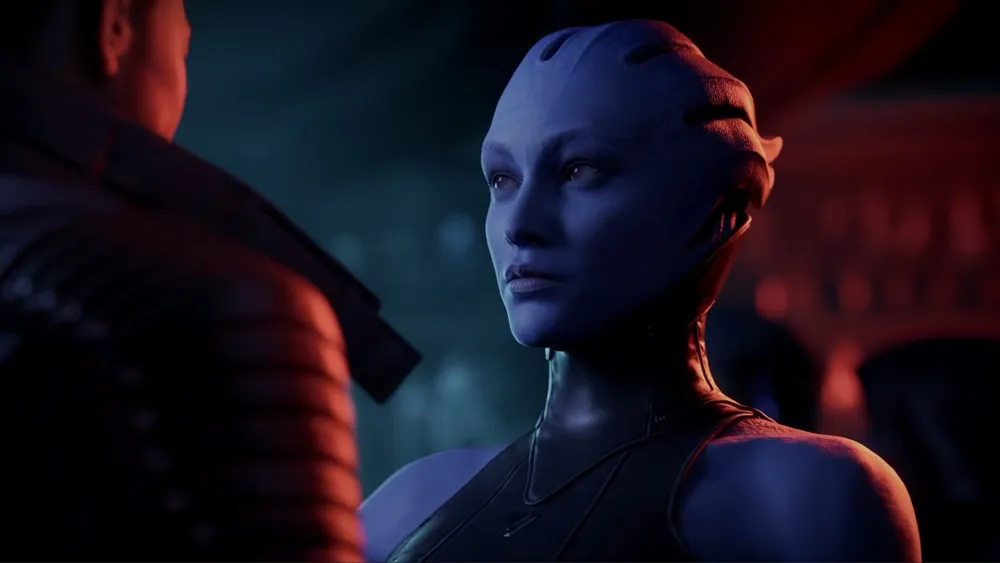 بازی جدید Mass Effect با وجود پیشرفت خوبی که داشت لغو شد