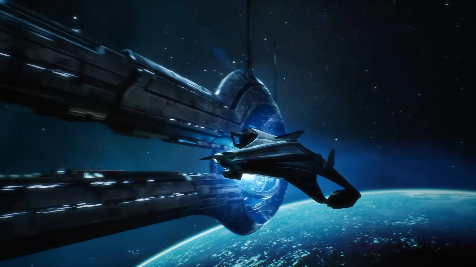 بازی جدید Mass Effect با وجود پیشرفت خوبی که داشت لغو شد