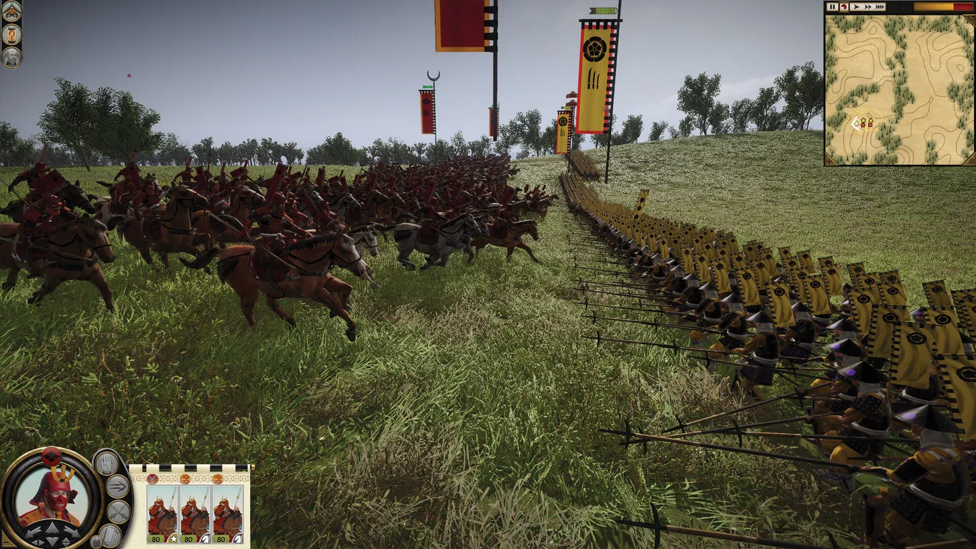 توقف فروش Shogun 2؛ کریتیو اسمبلی درباره هوش مصنوعی توضیح داد