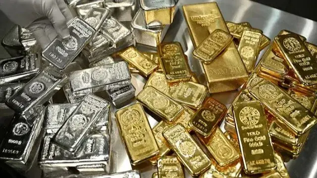 تفاوت آشکار در معاملات صندوق‌های طلا و نقره؛ رشد قیمت با دو مسیر متفاوت نقدینگی