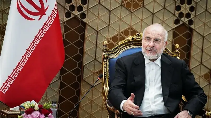 قالیباف وعده داد / بازگشت درآمد صرفه‌جویی گاز به جیب مردم با اجرای قانون مجلس