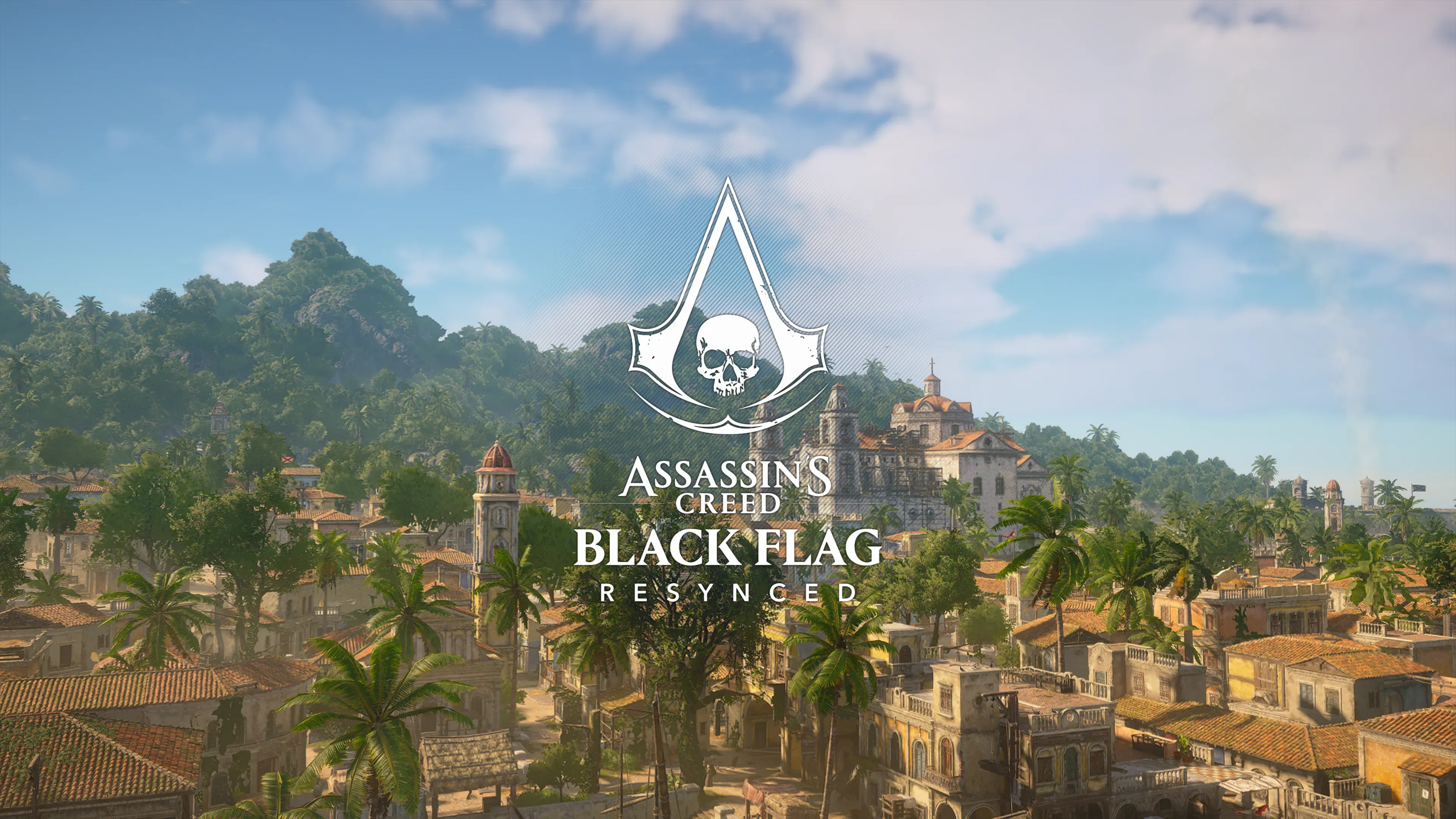 آخرین آپدیت بزرگ Assassin's Creed Black Flag Resynced چه ویژگی‌هایی دارد؟
